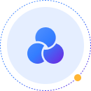 覆盖校企政的全方位服务