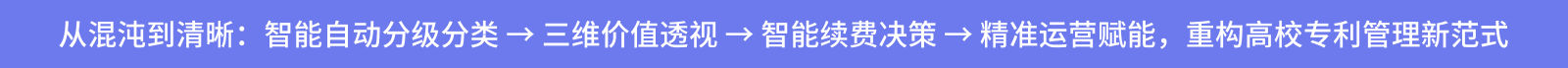 重构高校专利管理新范式